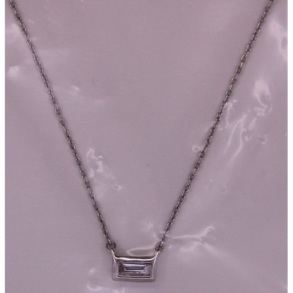 Diamond Pendant Chandlee Jewelers Athens, GA