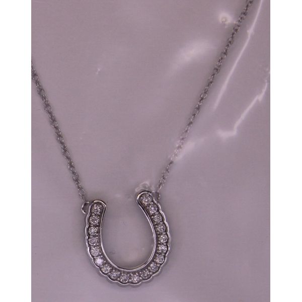 Diamond Pendant Chandlee Jewelers Athens, GA