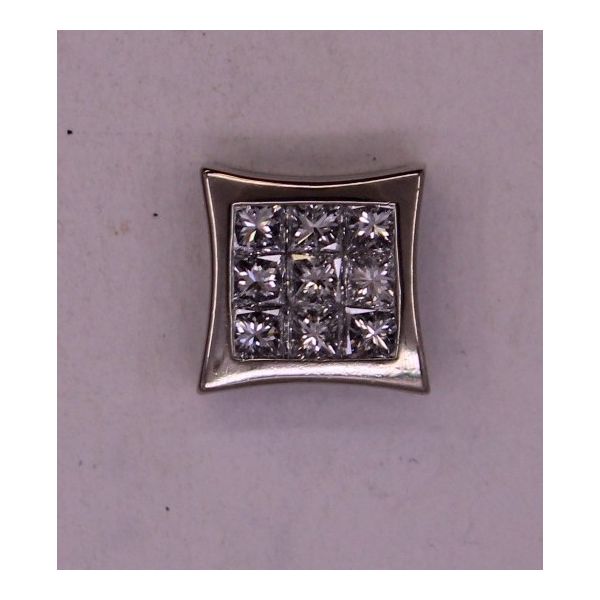 Diamond Pendant Chandlee Jewelers Athens, GA