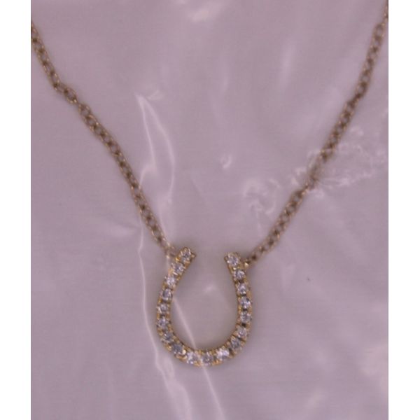 Diamond Pendant Chandlee Jewelers Athens, GA