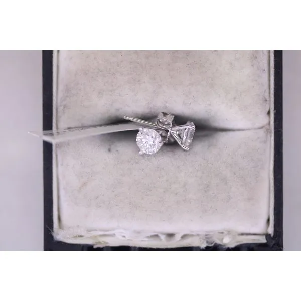 Diamond Earring Stud