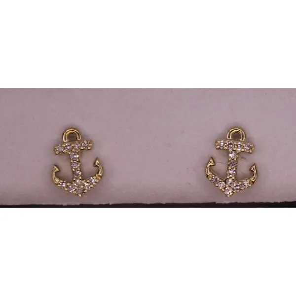 Diamond Earring Stud similar item image