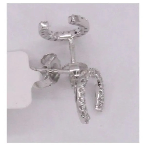 Diamond Earrings Chandlee Jewelers Athens, GA