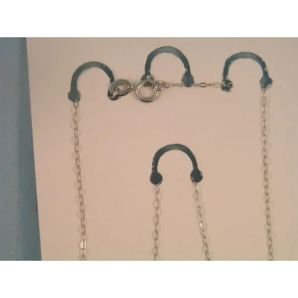 Gold Chain