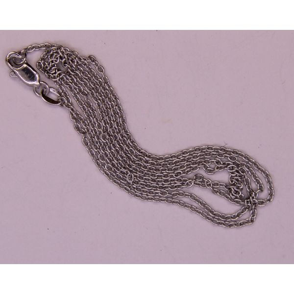 Gold Chain Chandlee Jewelers Athens, GA