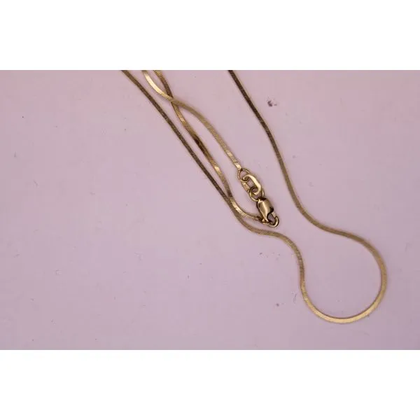 Gold Chain