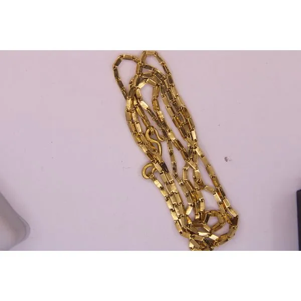 Gold Chain Chandlee Jewelers Athens, GA
