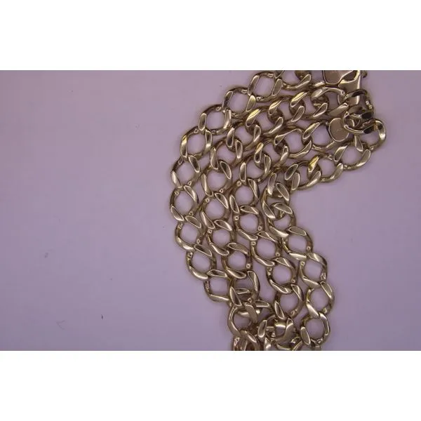 Gold Chain Chandlee Jewelers Athens, GA