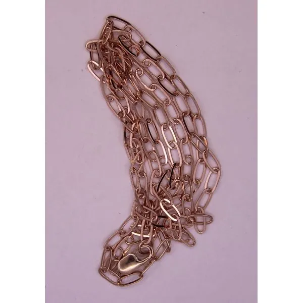 Gold Chain