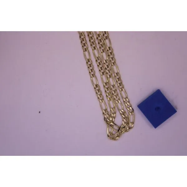 Gold Chain Chandlee Jewelers Athens, GA