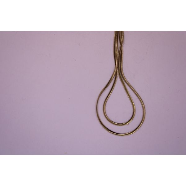 Gold Chain Chandlee Jewelers Athens, GA