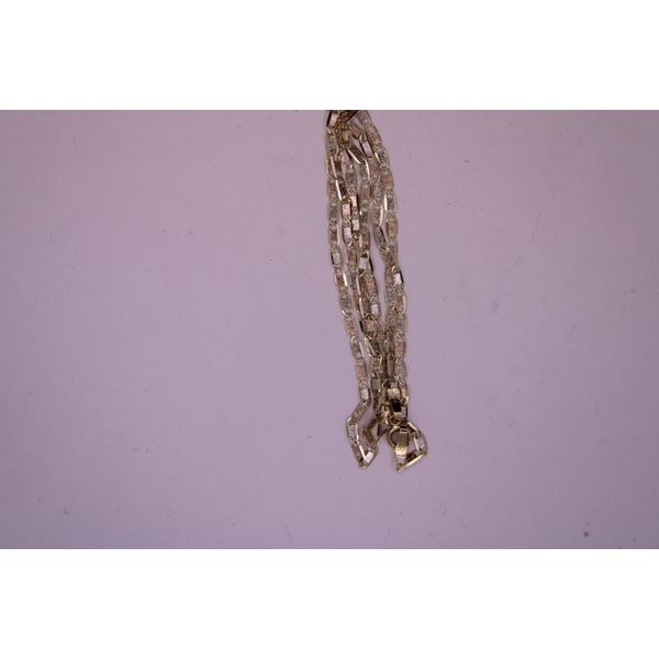 Gold Chain Chandlee Jewelers Athens, GA