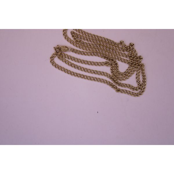 Gold Chain Chandlee Jewelers Athens, GA