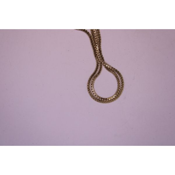 Gold Chain Chandlee Jewelers Athens, GA