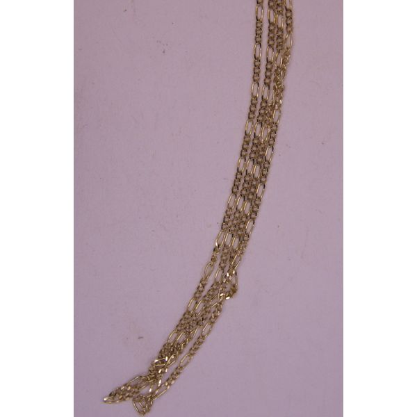 Gold Chain Chandlee Jewelers Athens, GA