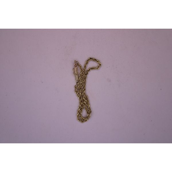 Gold Chain Chandlee Jewelers Athens, GA