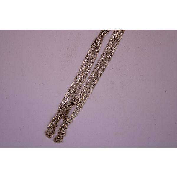 Gold Chain Chandlee Jewelers Athens, GA