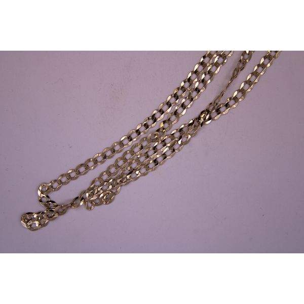 Gold Chain Chandlee Jewelers Athens, GA