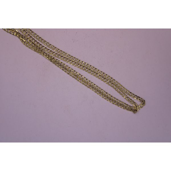 Gold Chain Chandlee Jewelers Athens, GA