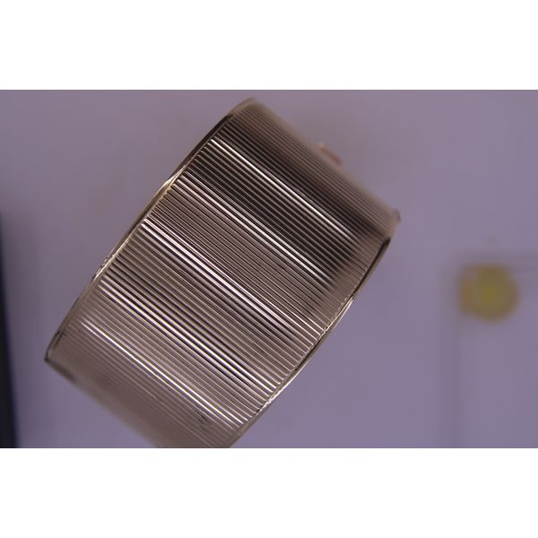 Gold Bangle Bracelet Chandlee Jewelers Athens, GA