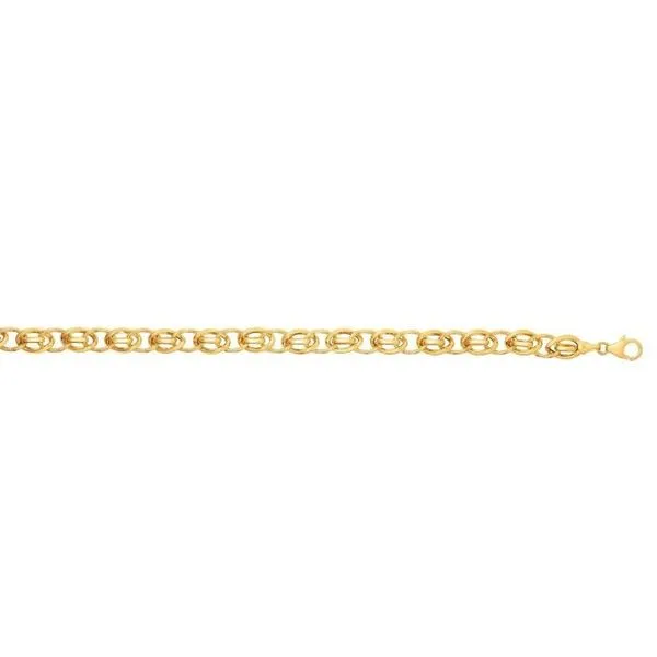Gold Bracelet, Chandlee Jewelers Athens, GA