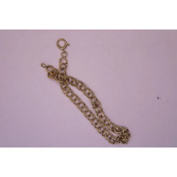 Gold Bracelet Chandlee Jewelers Athens, GA