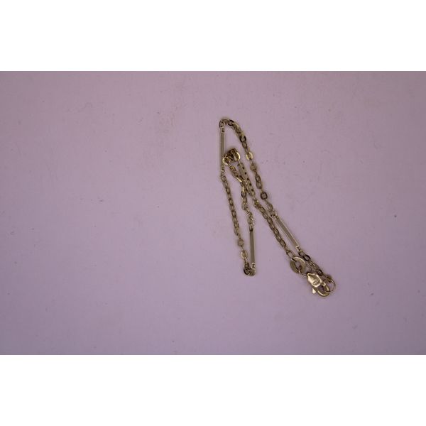 Gold Bracelet Chandlee Jewelers Athens, GA