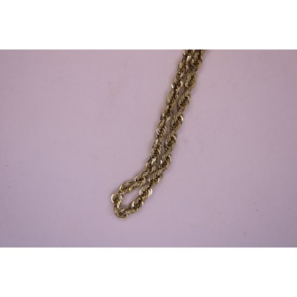 Gold Bracelet Chandlee Jewelers Athens, GA