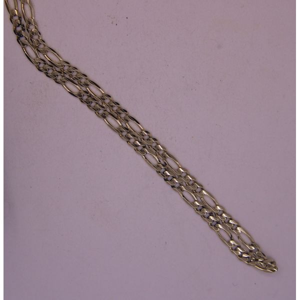 Gold Bracelet Chandlee Jewelers Athens, GA
