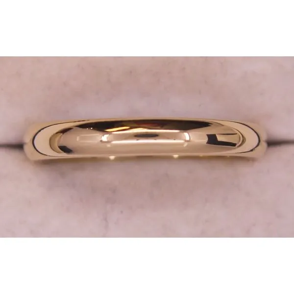 Wedding Band Chandlee Jewelers Athens, GA