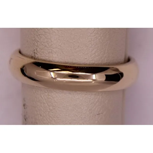 Wedding Band Chandlee Jewelers Athens, GA