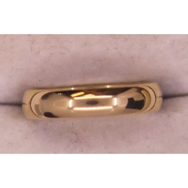 Wedding Band Chandlee Jewelers Athens, GA