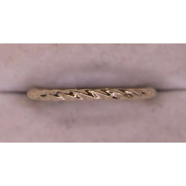 Wedding Band