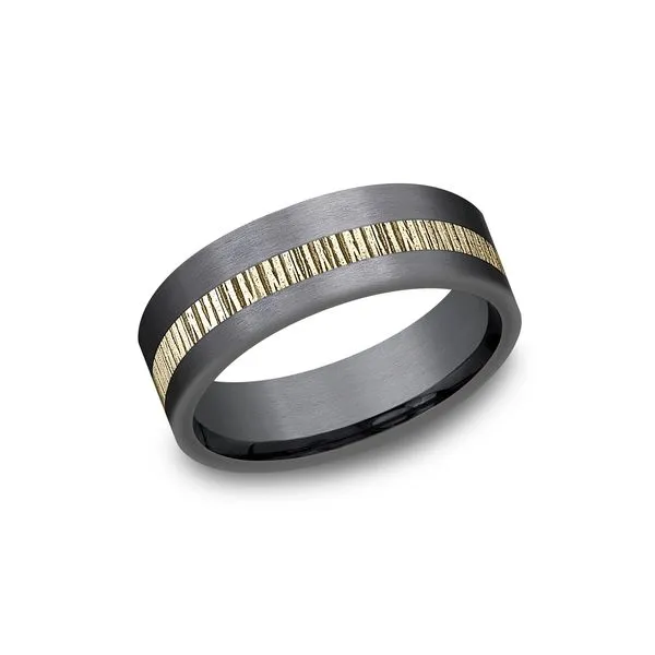 Wedding Band