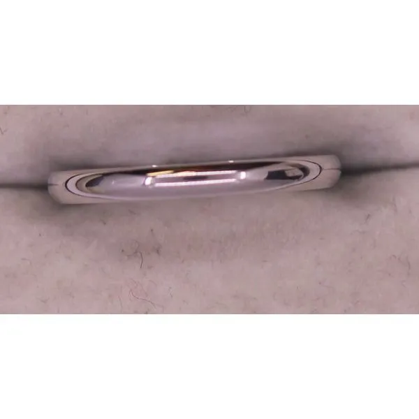 Wedding Band Chandlee Jewelers Athens, GA