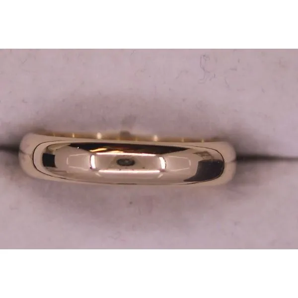 Wedding Band Chandlee Jewelers Athens, GA