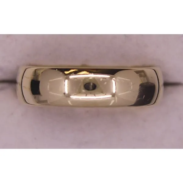 Wedding Band Chandlee Jewelers Athens, GA