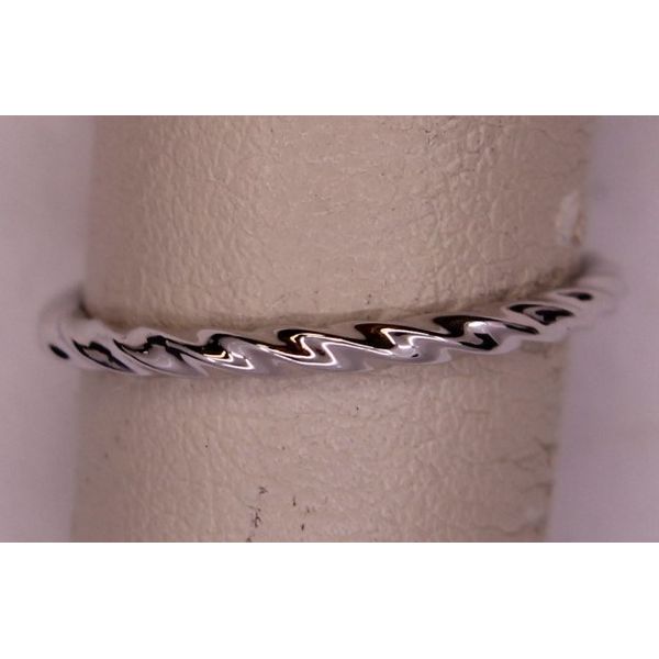 Wedding Band Chandlee Jewelers Athens, GA