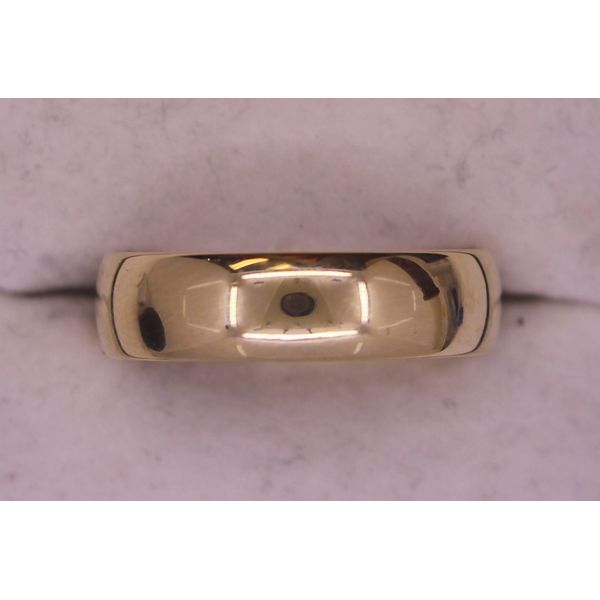 Wedding Band Chandlee Jewelers Athens, GA