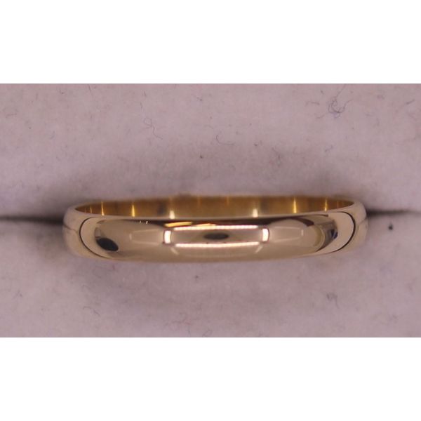 Wedding Band Chandlee Jewelers Athens, GA