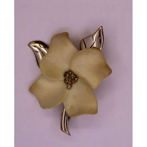 Gold Pendant Chandlee Jewelers Athens, GA