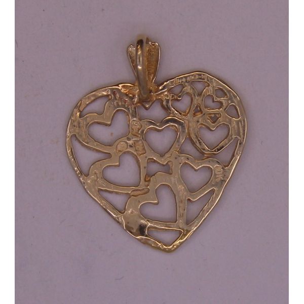 Charm Chandlee Jewelers Athens, GA