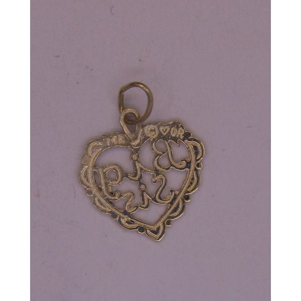 Charm Chandlee Jewelers Athens, GA