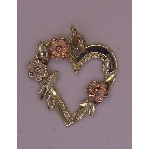 Charm Chandlee Jewelers Athens, GA