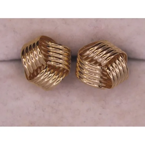Gold Earrings Chandlee Jewelers Athens, GA