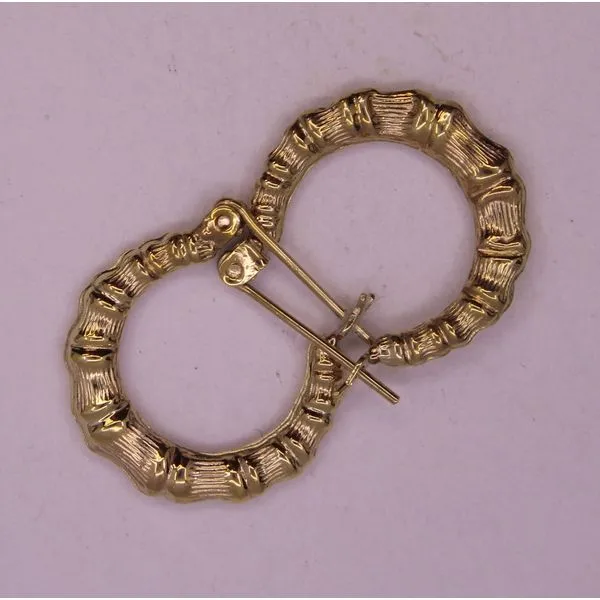 Gold Earrings Chandlee Jewelers Athens, GA