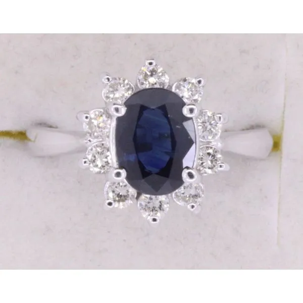 Gemstone Ring similar item image