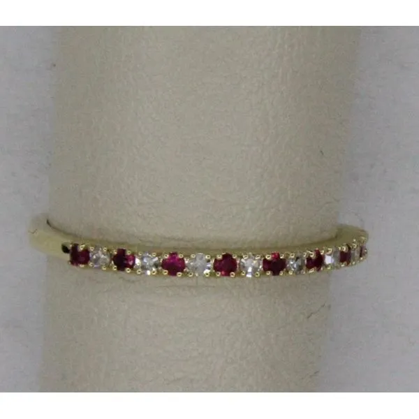 Gemstone Ring similar item image