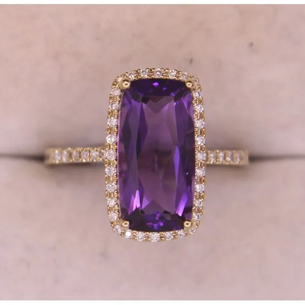 Gemstone Ring Chandlee Jewelers Athens, GA