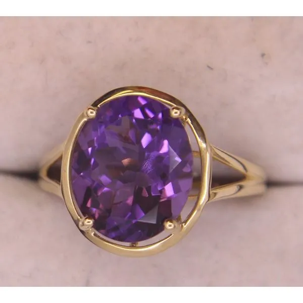 Gemstone Ring Chandlee Jewelers Athens, GA